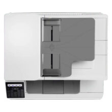 پرینتر چند کاره لیزری اچ‌پی مدل LaserJet Pro MFP M183fw