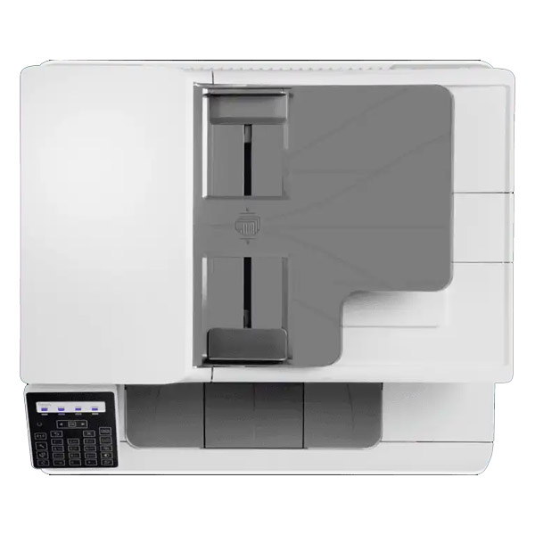 پرینتر چند کاره لیزری اچ‌پی مدل LaserJet Pro MFP M183fw