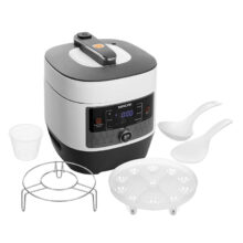 مولتی کوکر سنکور مدل SPR3600WH