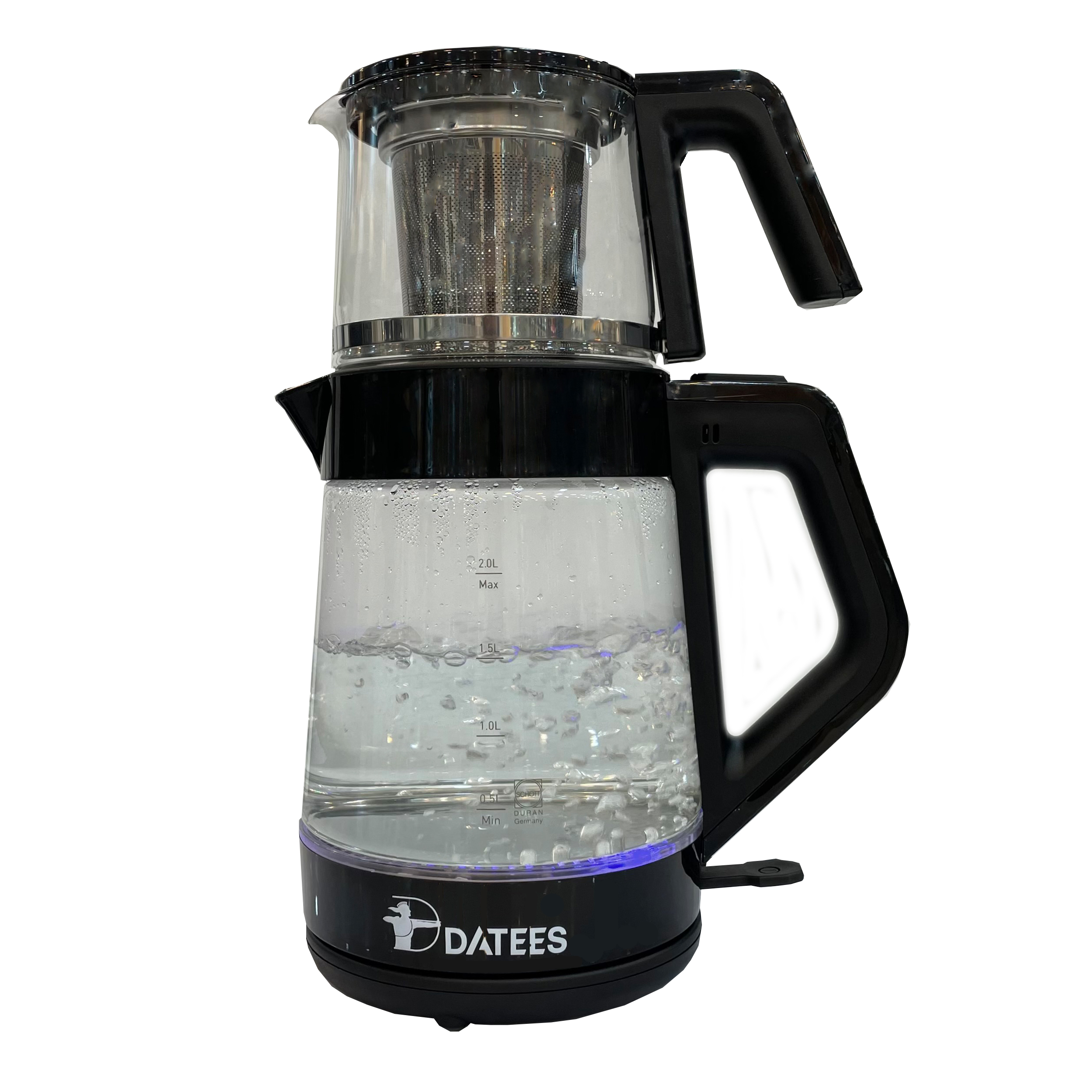 چای ساز داتیس مدل D-111