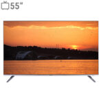 تلویزیون 55 اینچ ال ای دی هوشمند اسنوا مدل SSD-55LS540U