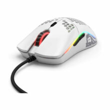 ماوس مخصوص بازی گلوریس مدل O MINUS