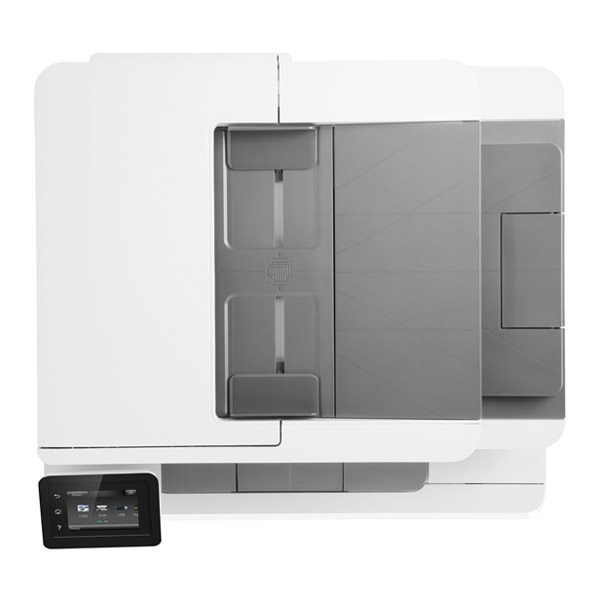 پرینتر چند کاره رنگی لیزری اچ‌پی مدل HP Color LaserJet Pro MFP M282nw