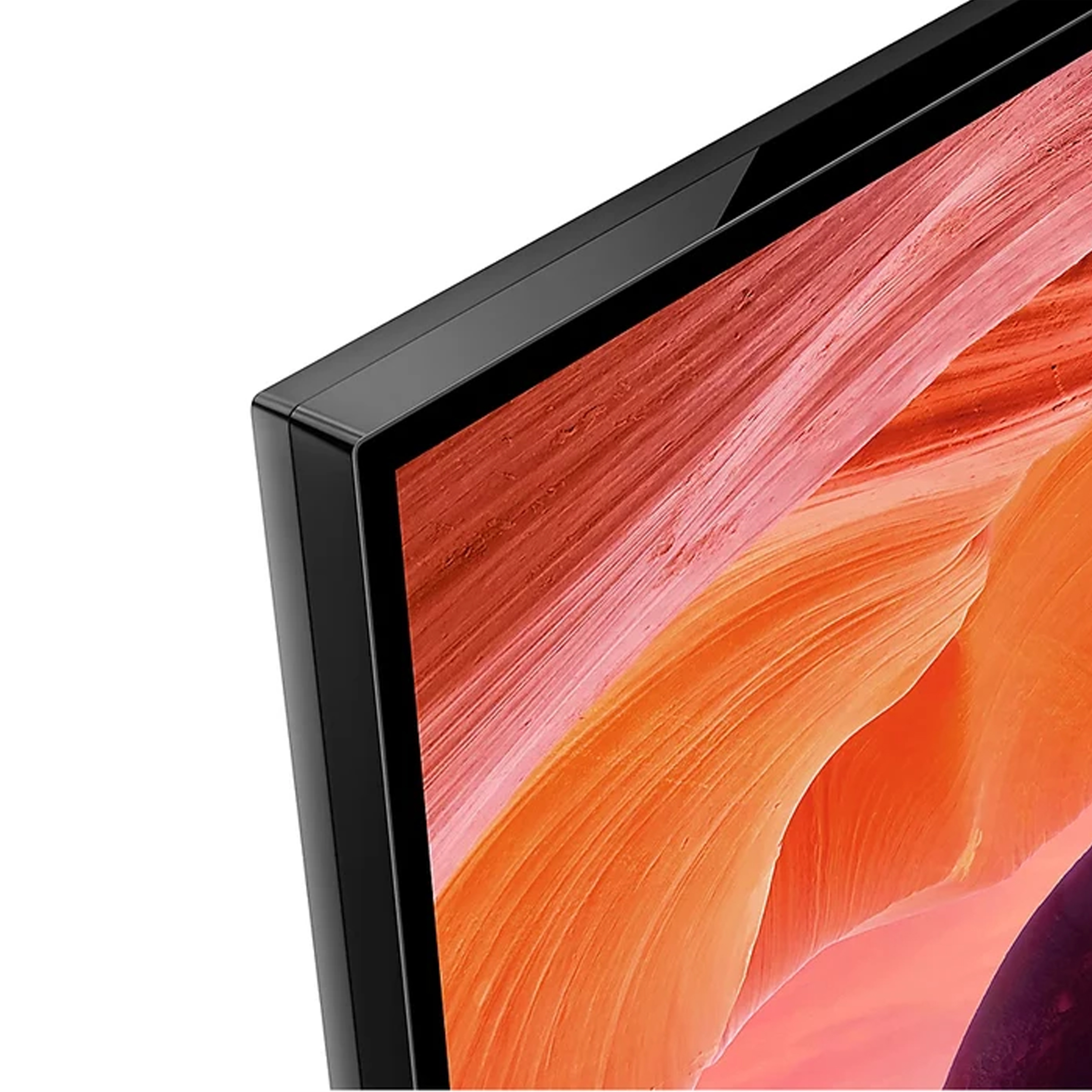 تلویزیون ال ای دی هوشمند سونی مدل KD-55X80L سایز 55 اینچ