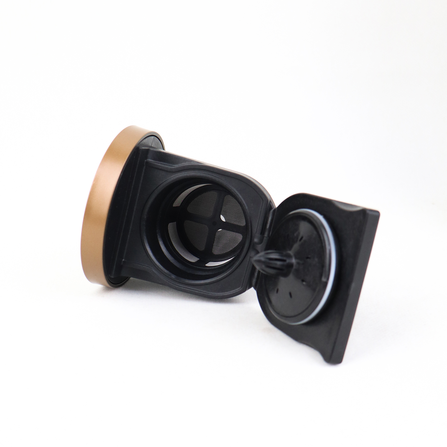 قهوه ساز یونیک لایف مدل UL-MA2205