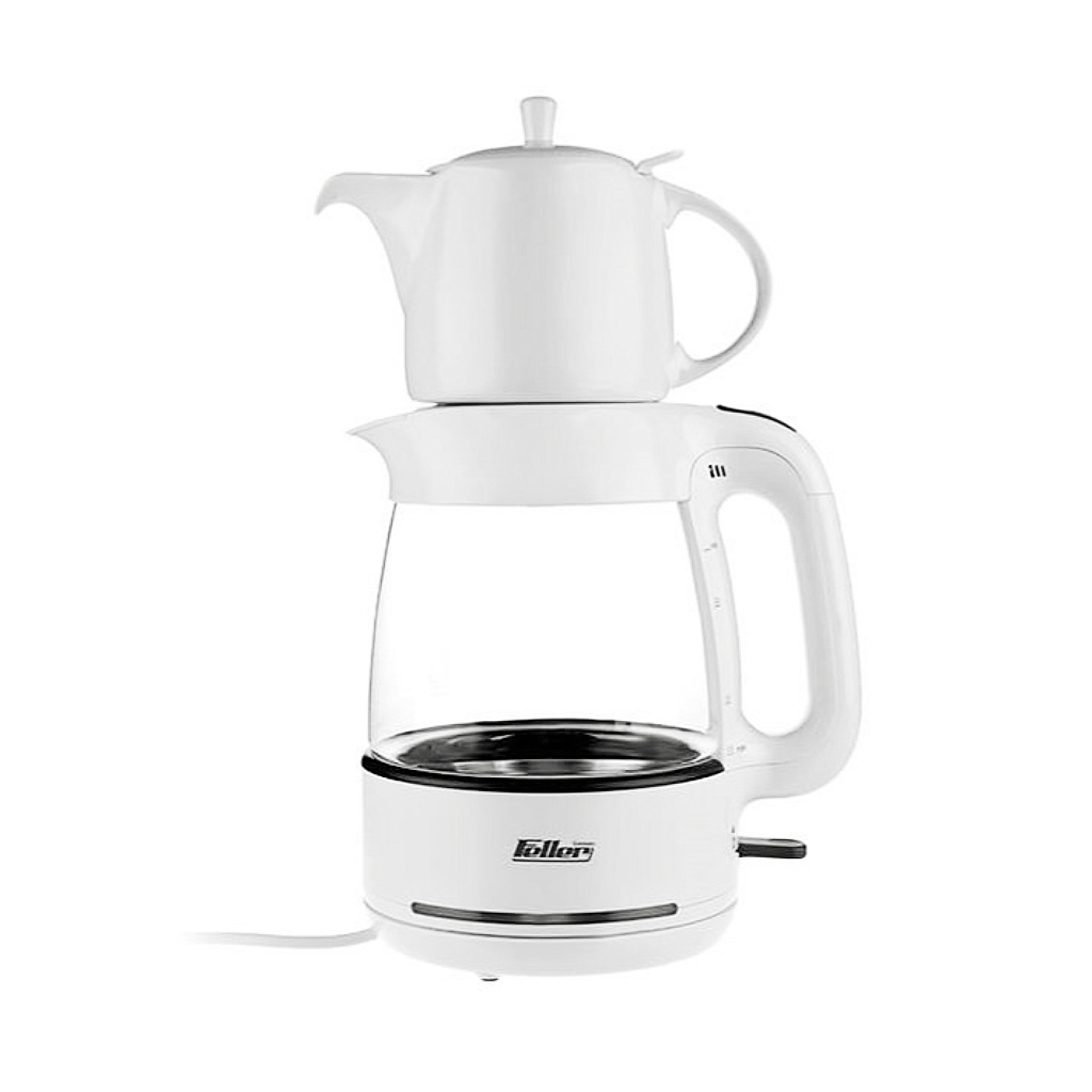 چای ساز فلر مدل TS070 WP