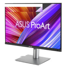 مانیتور ایسوس مدل ProArt PA248CRV سایز 24 اینچ