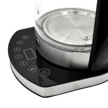 چای ساز روی هم مونتینی مدل WARMER