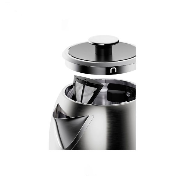 چای ساز کنار هم فلر مدل TS 490