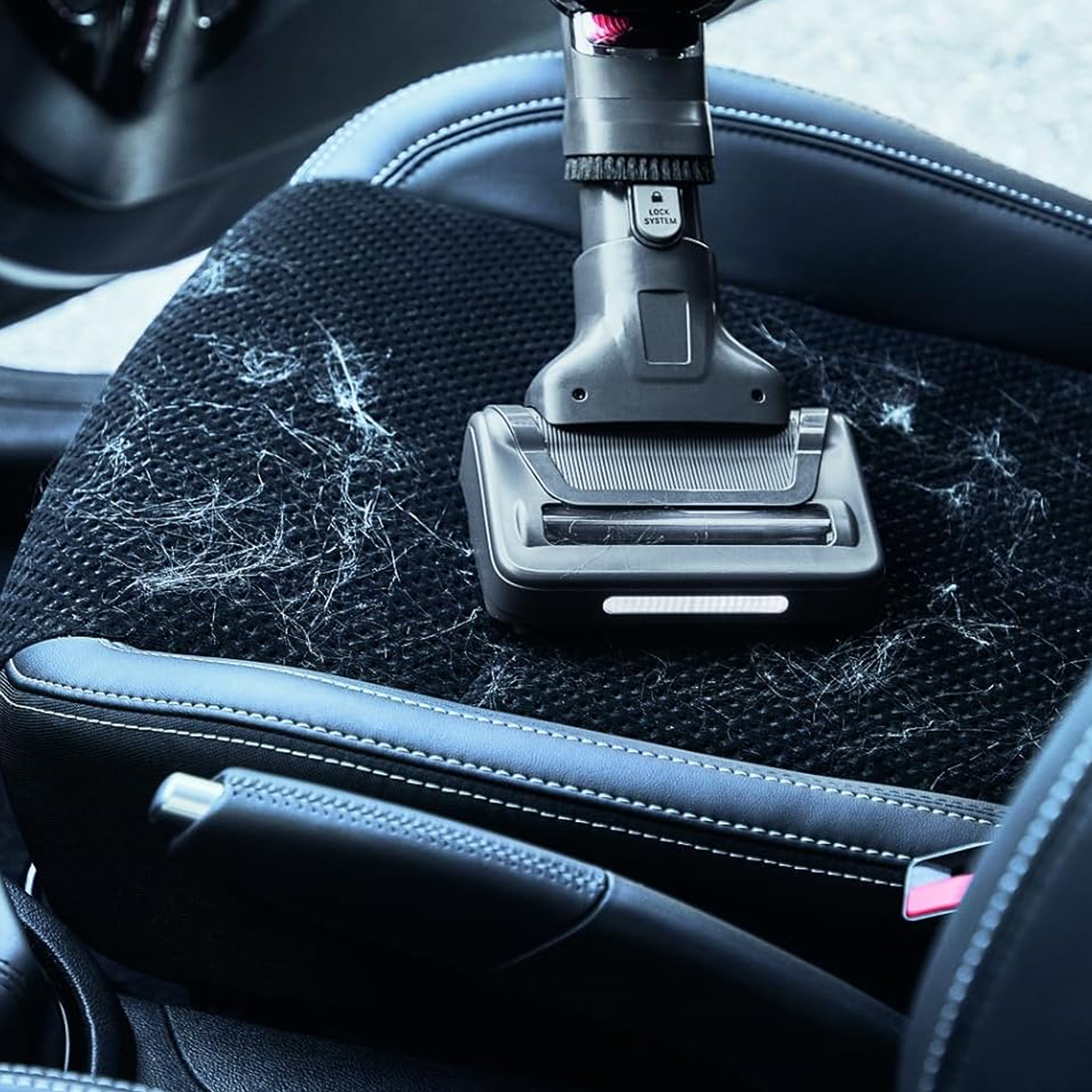 جاروبرقی تفال مدل TY98C0HO