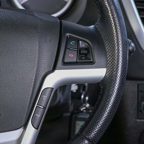 خودرو ایران خودرو مدل پژو 207 فرمان هیدرولیک دنده ای سال 1404