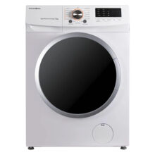 ماشین لباسشویی اتوماتیک پاکشوما مدل UWF 10700 iWT ظرفیت 7 کیلوگرم