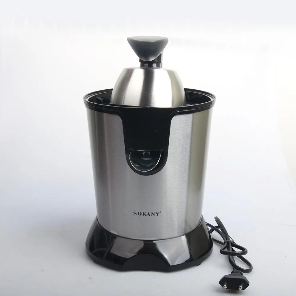 آب مرکبات گیر سوکانی مدل JE-651E