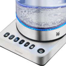 کتری برقی دبلیو ام اف مدل Küchenminis گنجایش 1 لیتر