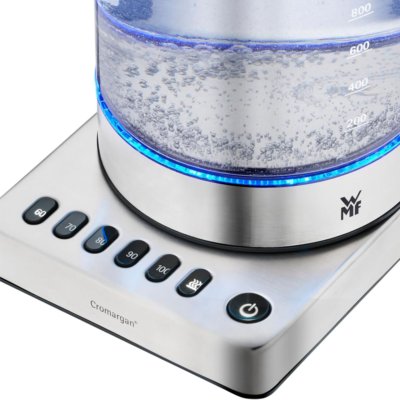 کتری برقی دبلیو ام اف مدل Küchenminis گنجایش 1 لیتر