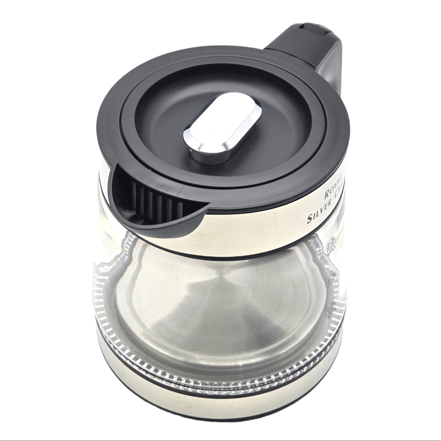 چای ساز سیلورکرست مدل SC-995