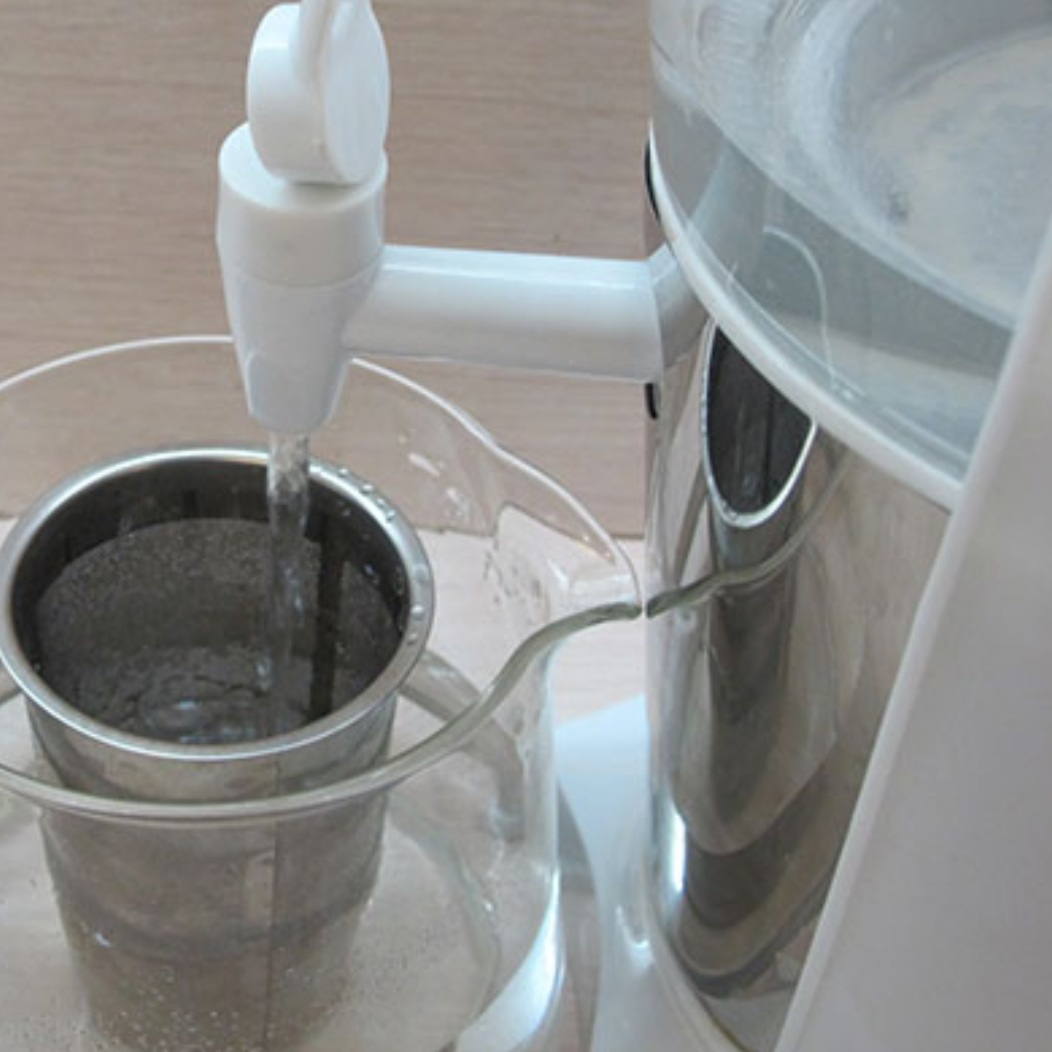 سماور برقی فلر مدل TS-301