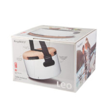 باربیکیو ذغالی برگهف مدل Leo