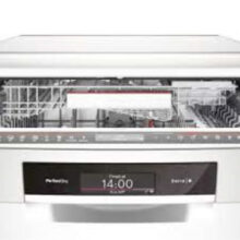 ماشین ظرفشویی بوش مدل SMS8ZDW48Q