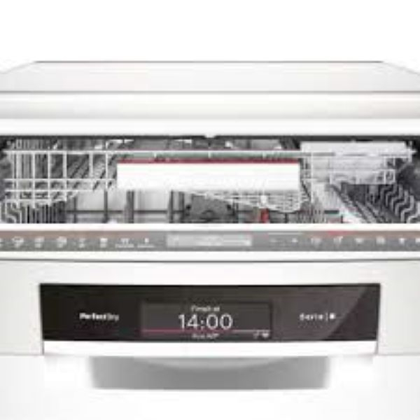 ماشین ظرفشویی بوش مدل SMS8ZDW48Q