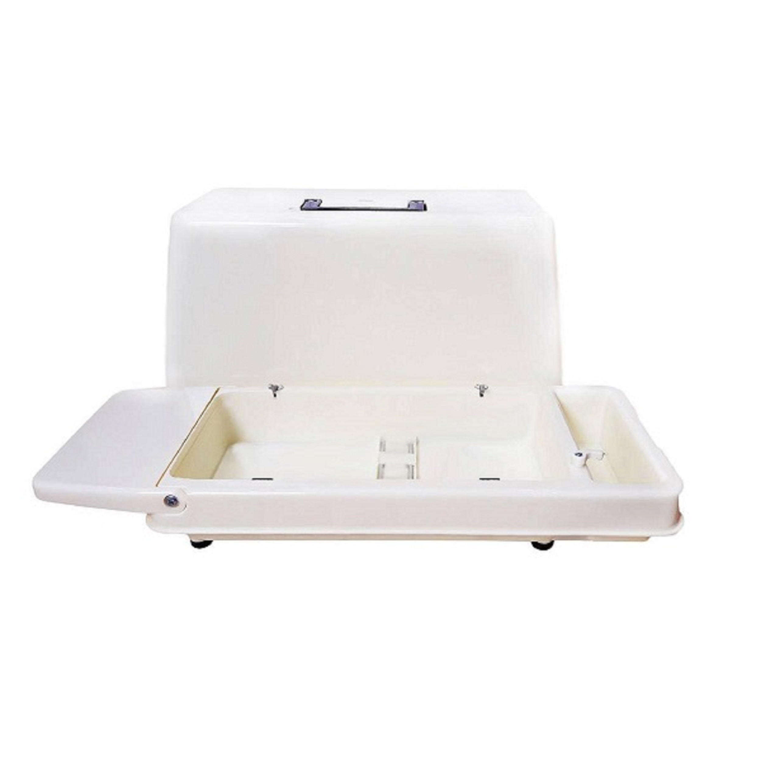 چرخ خیاطی ژانومه مدل 802A