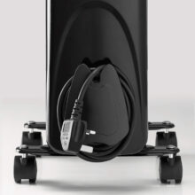 شوفاژ برقی بلک اند دکر مدل OR070D-B5