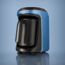 قهوه‌ساز کاراجا مدل Hatir hups