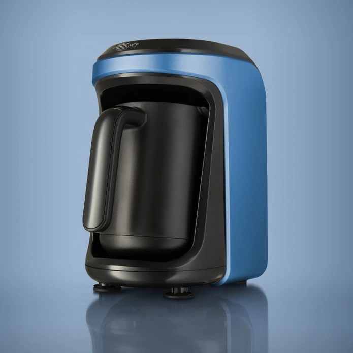 قهوه‌ساز کاراجا مدل Hatir hups