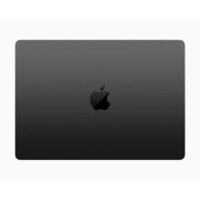لپ تاپ 14.2 اینچی اپل مدل MacBook Pro MRX43 2023 ZPA-M3 Pro-18GB RAM-1TB SSD