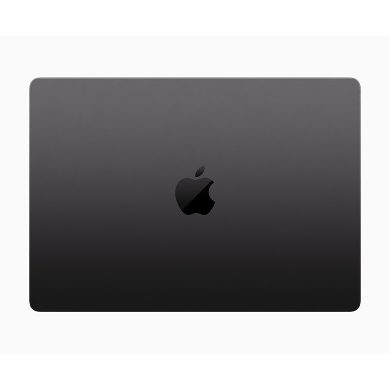 لپ تاپ 14.2 اینچی اپل مدل MacBook Pro MRX43 2023 ZPA-M3 Pro-18GB RAM-1TB SSD