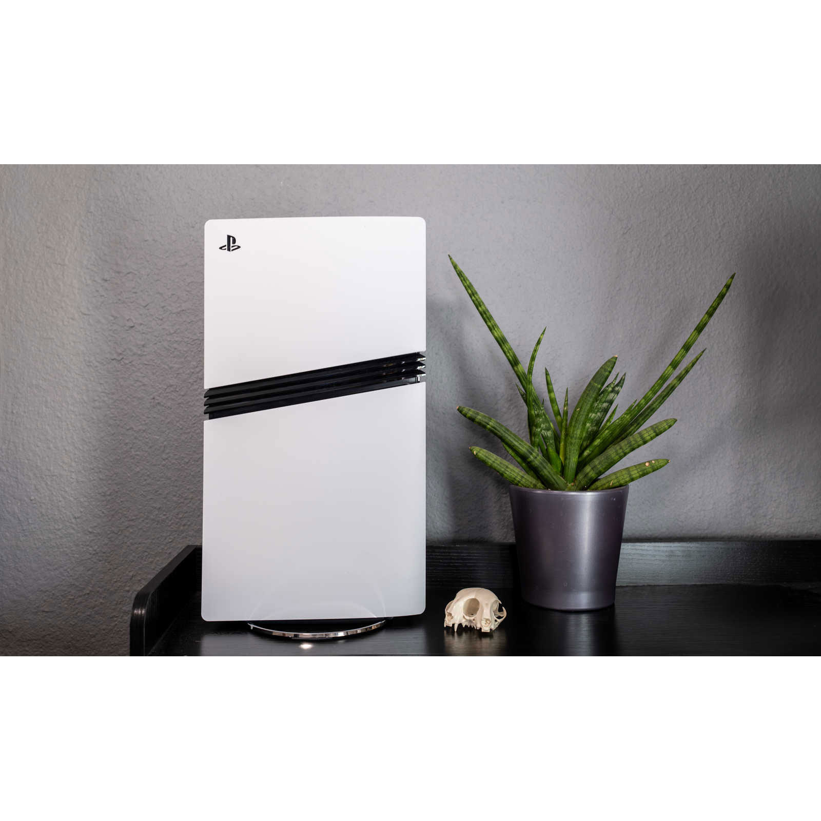 کنسول بازی سونی مدل PlayStation 5 Pro ظرفیت 2 ترابایت ریجن اروپا