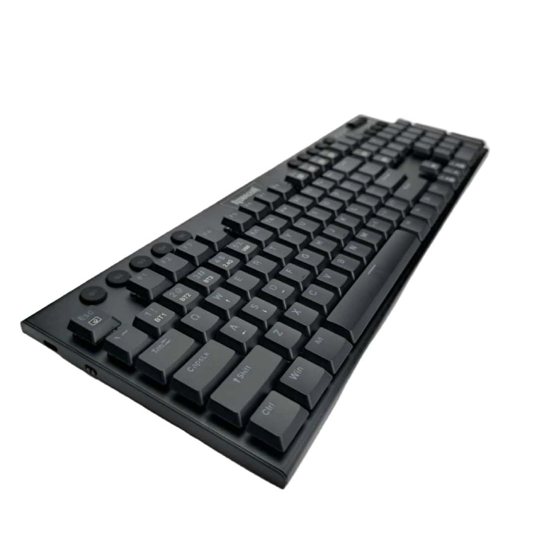 کیبورد مخصوص بازی ردراگون مدل K618-RGB سوییچ آبی