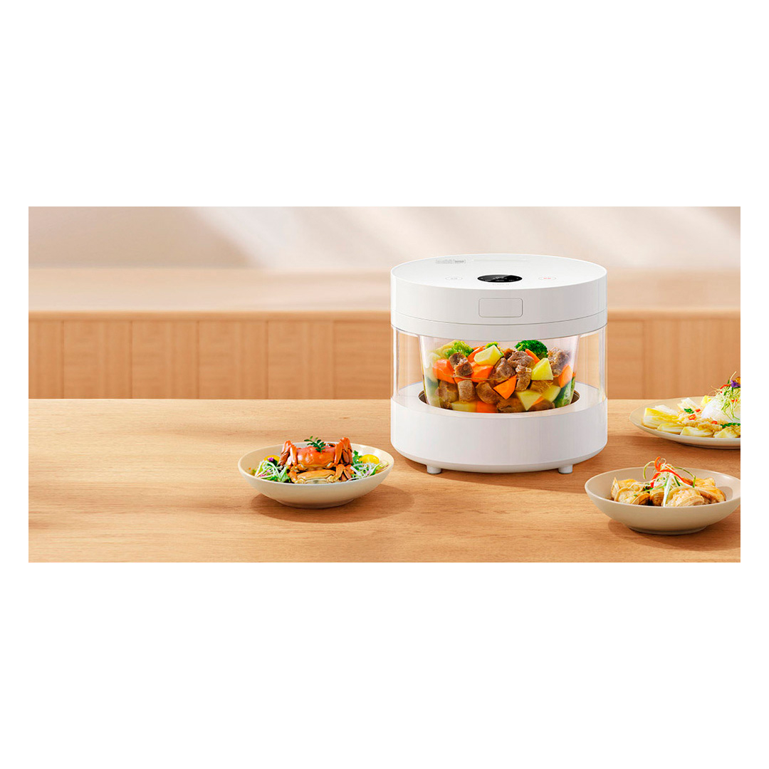 مولتی کوکر میجیا مدل MFB04M