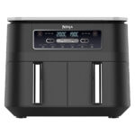 سرخ کن بدون روغن نینجا مدل AF300