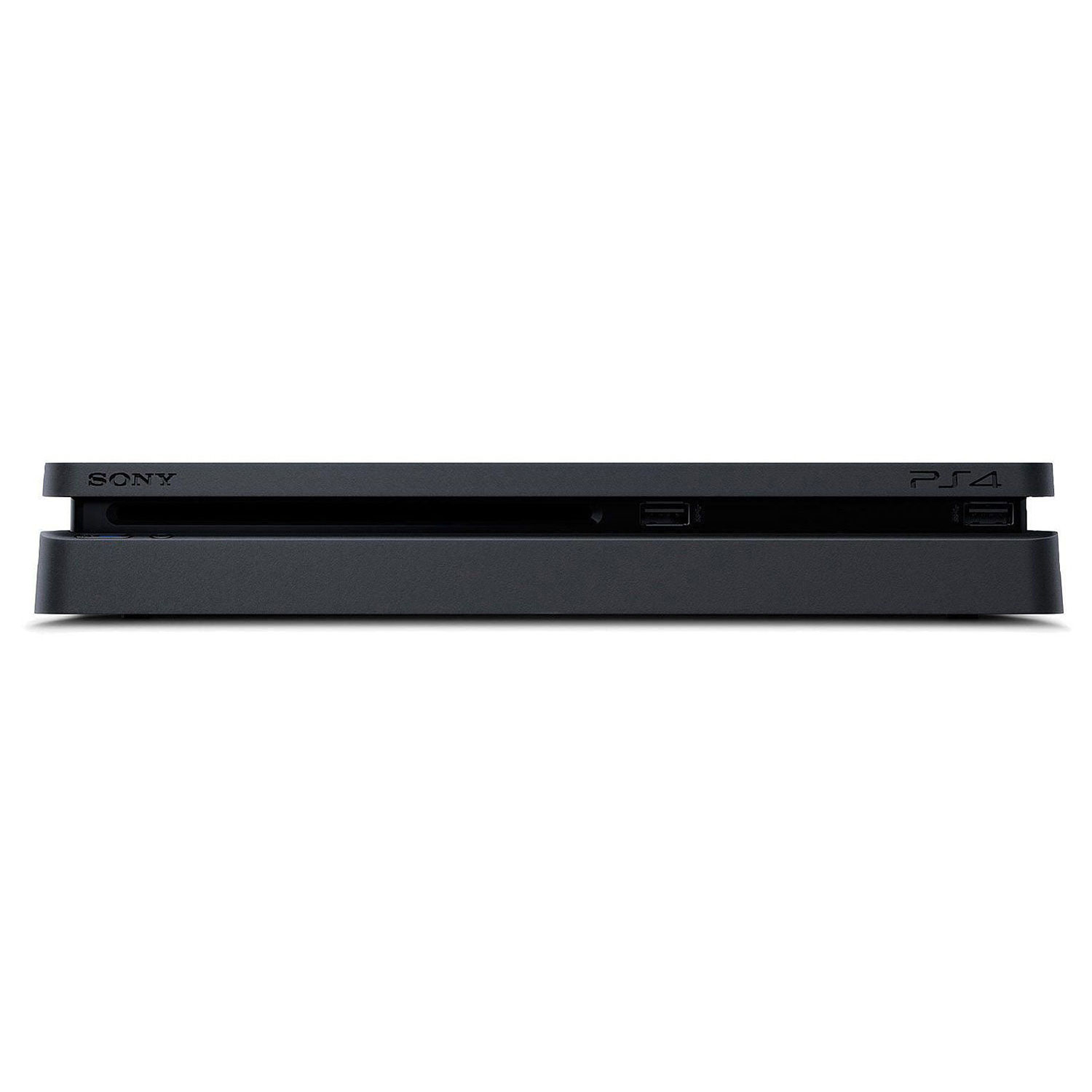 کنسول بازی سونی مدل Playstation 4 Slim ریجن 3 سری CUH-2218B ظرفیت 1 ترابایت