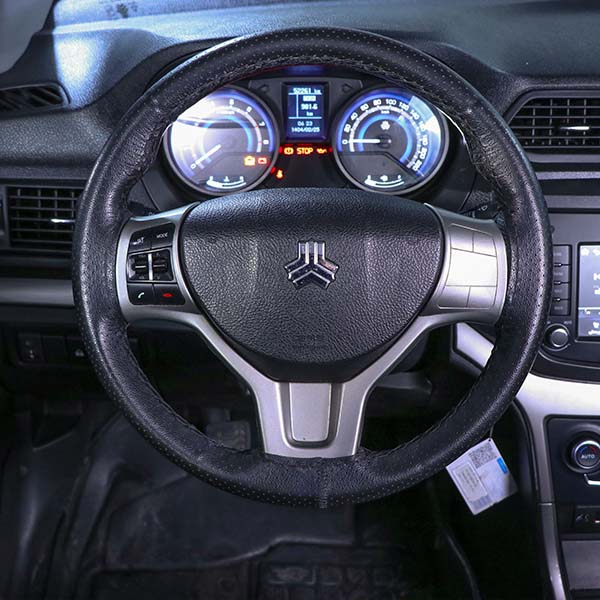 خودرو سایپا مدل شاهین G دنده ای سال 1401