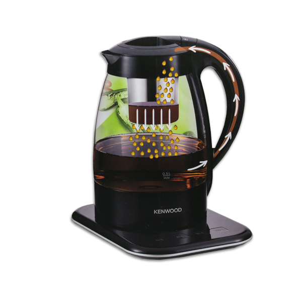 کتری برقی کنوود مدل TMG