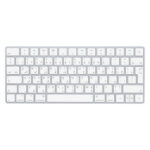 کیبورد بی سیم اپل مدل Magic MLA22 - Arabic English