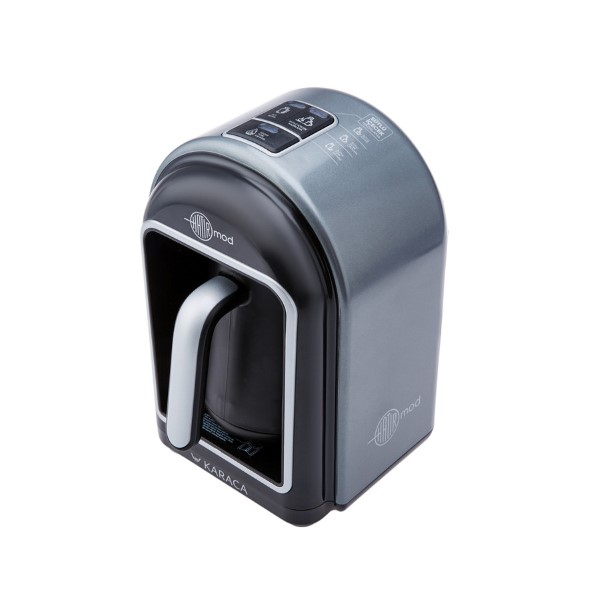 قهوه‌ساز کاراجا مدل Hatir Mod