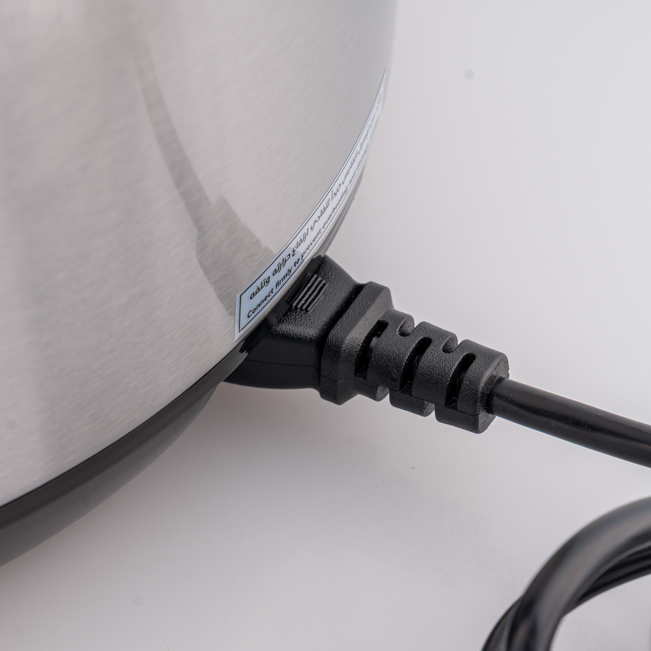 زودپز برقی 6 لیتری نیکووا مدل NEPC-6LTP