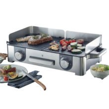 گریل دبلیو ام اف مدل MASTER