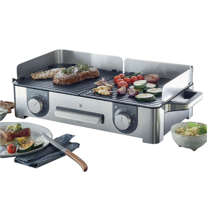 گریل دبلیو ام اف مدل MASTER