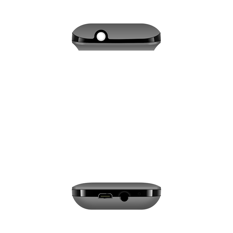 گوشی موبایل جی ال ایکس دو سیم کارت مدل C11A