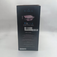 ساندویچ ساز کاراجا مدل 153.03.06.6202