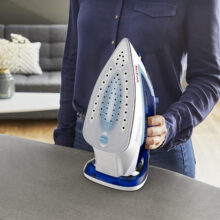 اتو بخار تفال مدل fv5736