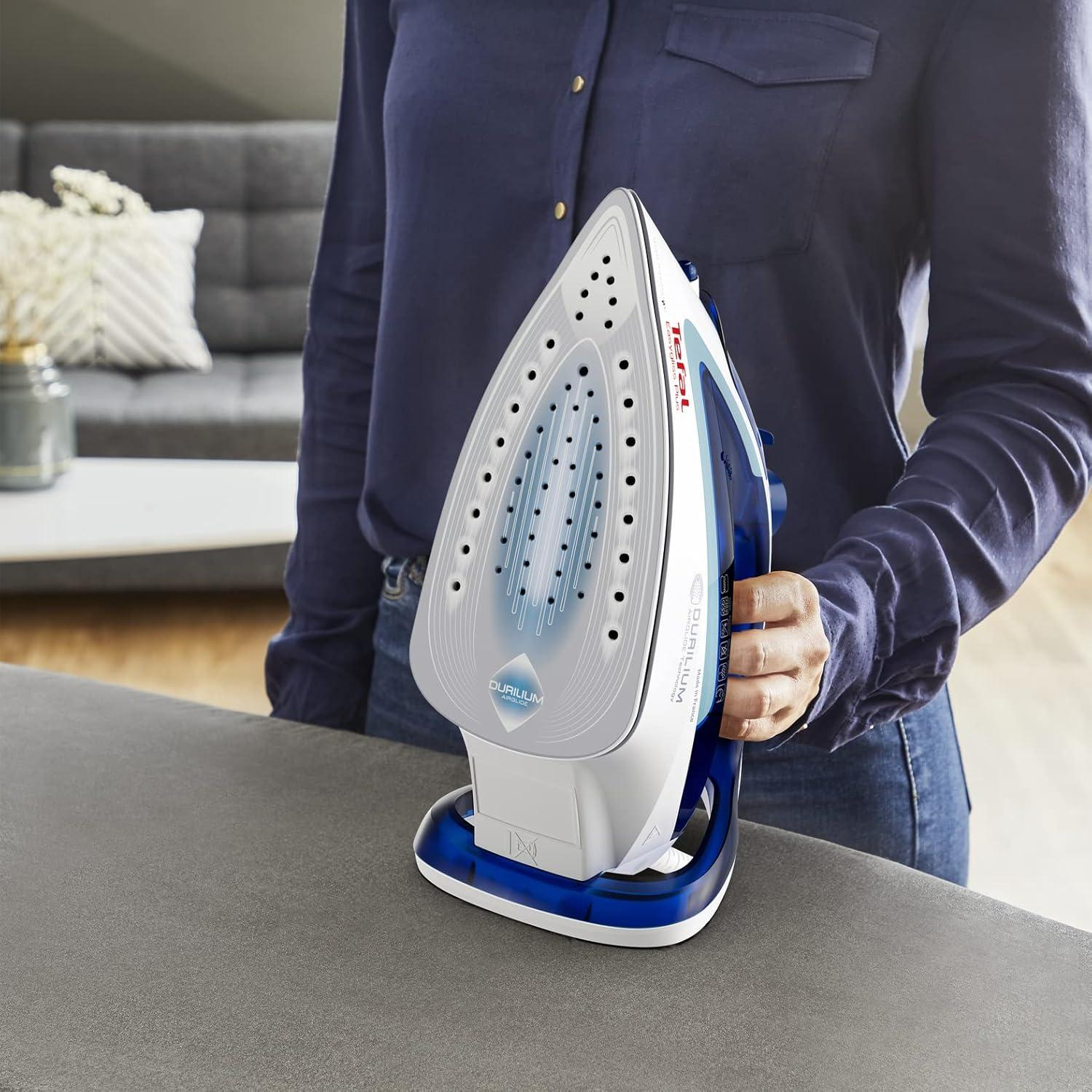 اتو بخار تفال مدل fv5736