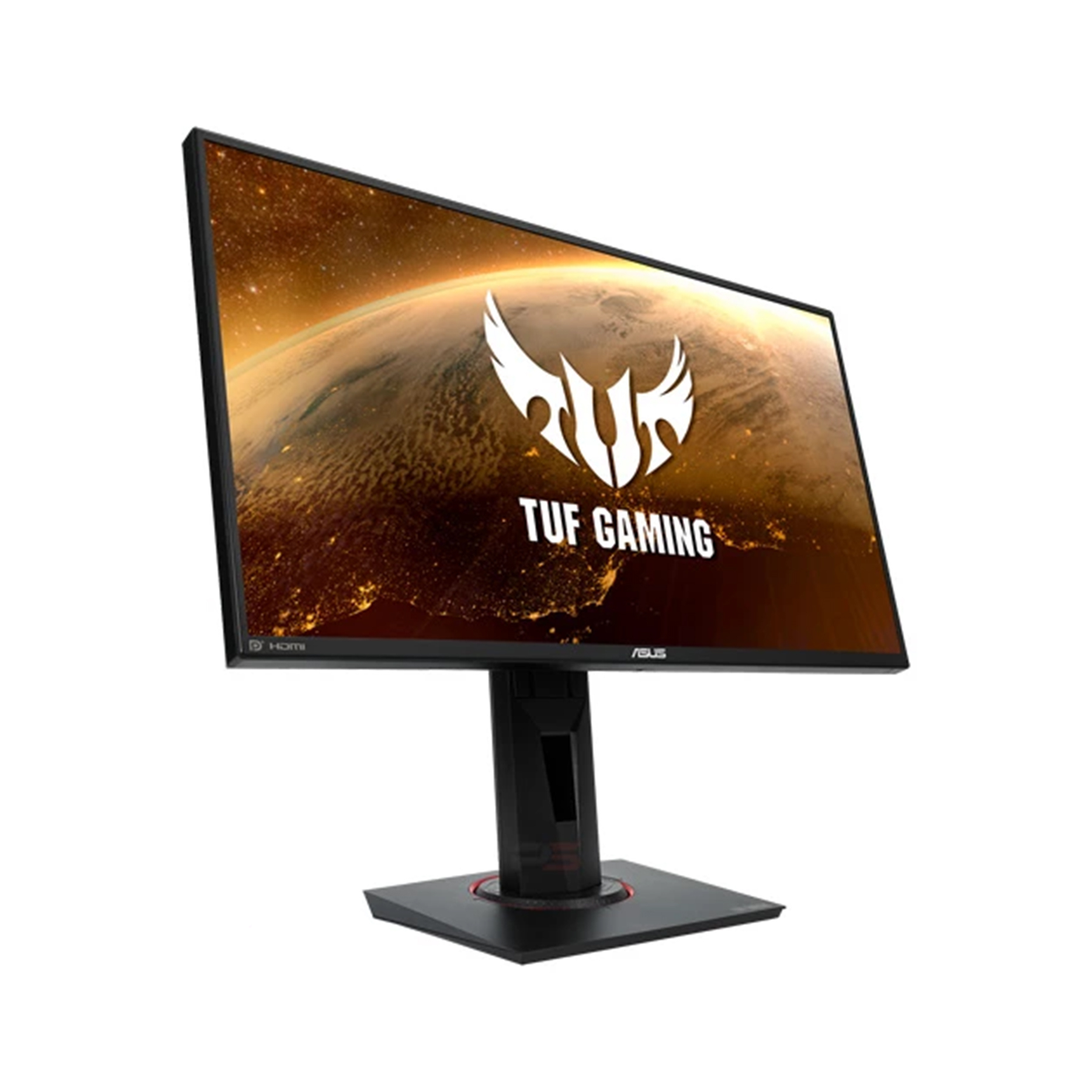 مانیتور ایسوس مدل TUF GAMING VG279QM سایز 27 اینچ