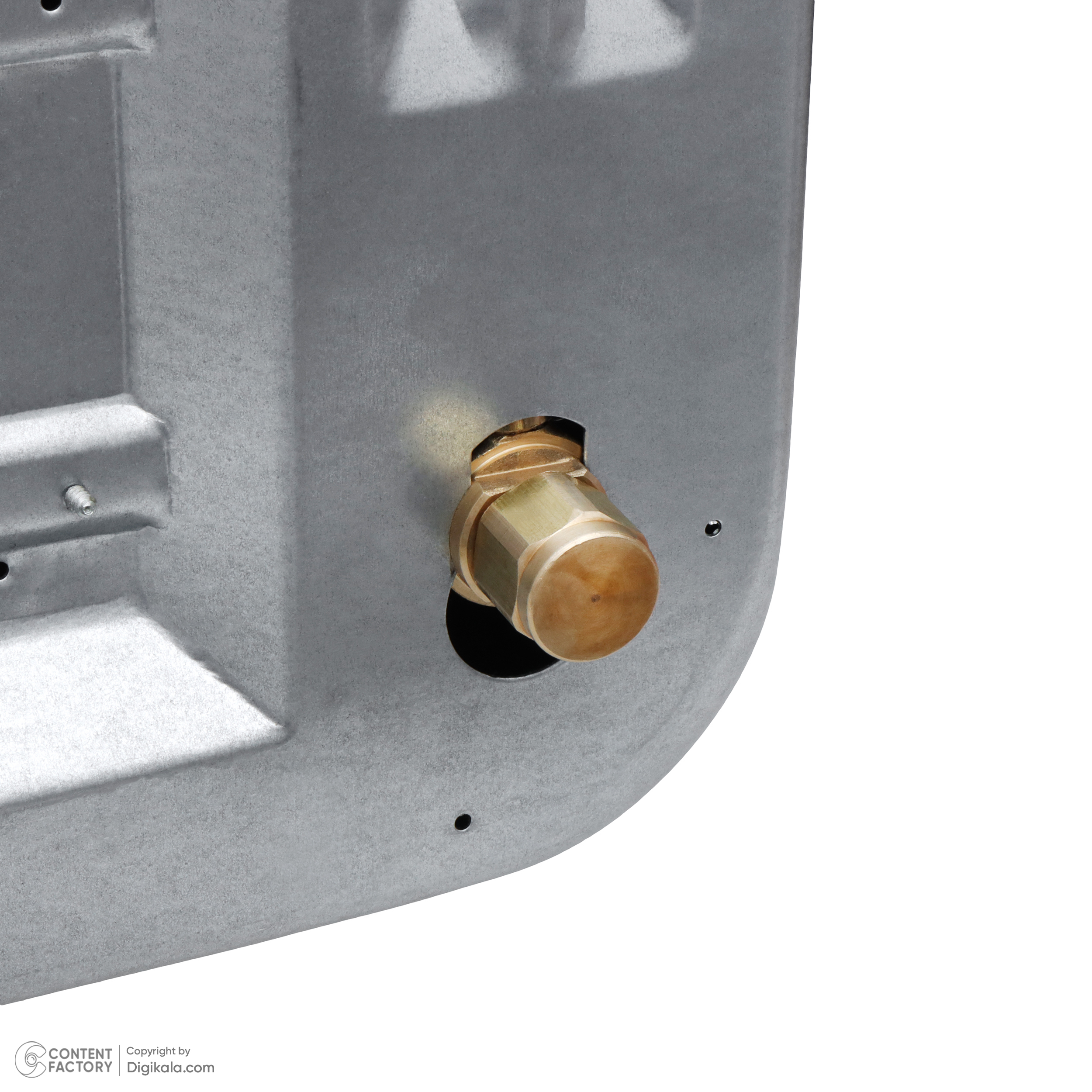 اجاق گاز نیک کالا مدل EGH 103