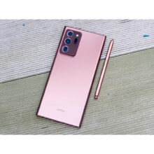 گوشی موبایل سامسونگ مدل Galaxy Note 20 Ultra 5G SM-N986 دو سیم کارت ظرفیت 256 گیگابایت