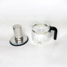 چای ساز دسینی مدل KD-2800